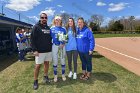 Softball Senior Day  Wheaton College Softball Senior Day 2022. - Photo by: KEITH NORDSTROM : Wheaton, Baseball